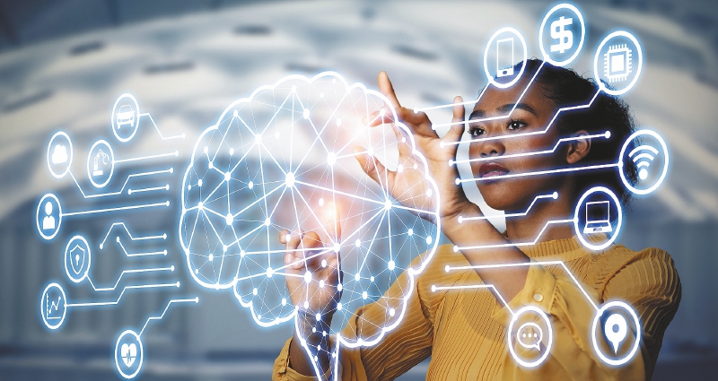CAF aprobó préstamo para que Colombia acelere la transformación digital del Estado