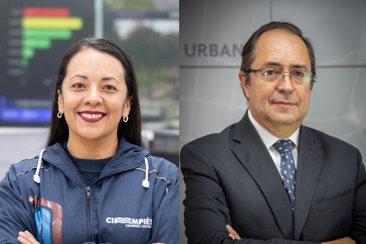 Los retos en movilidad para el próximo cuatrienio: bicicleta, obras y trancones