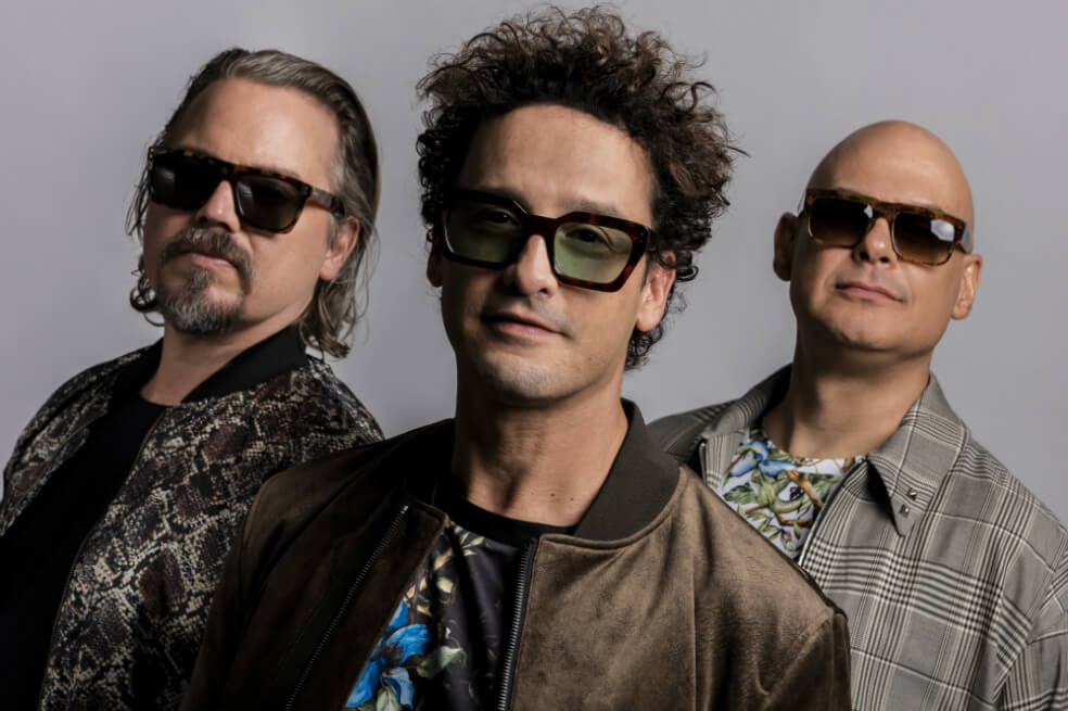 "Es un honor hacer parte de Rock al Parque": Los Amigos Invisibles