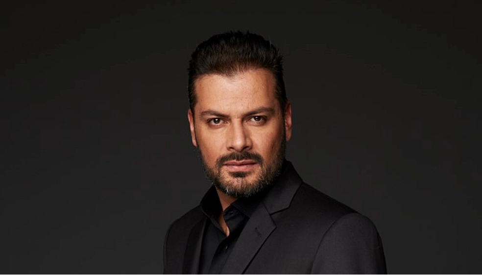 Tommy Vásquez se confesó en Vea: su hijo con Caterin Escobar y el regreso a la soltería