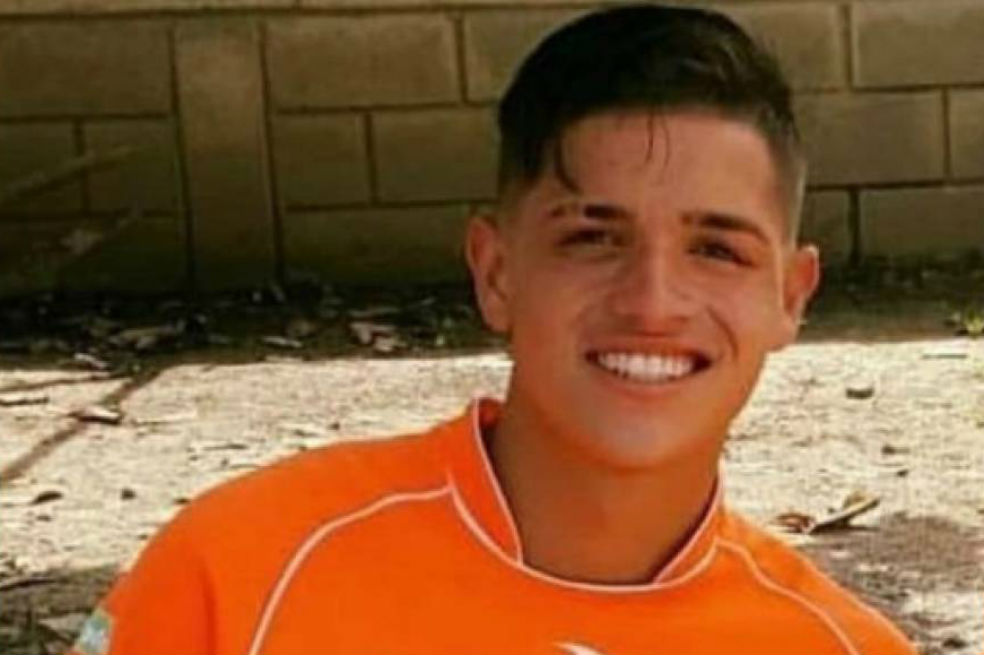 Luto en el fútbol colombiano: Falleció Santiago Orozco, canterano del Envigado