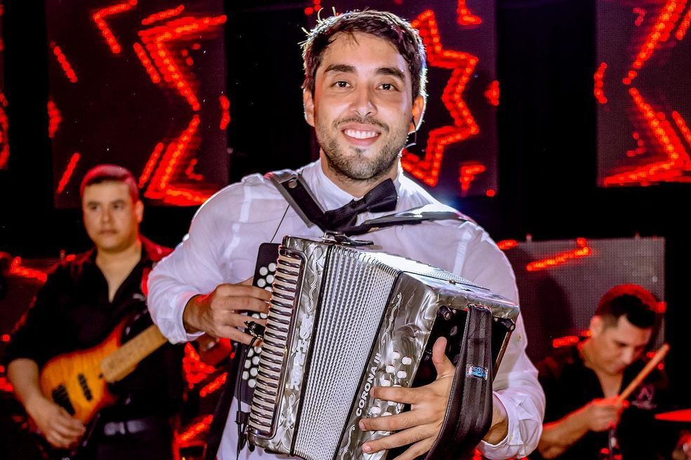 La edición número 56 del Festival de la Leyenda Vallenata ya tiene un nuevo rey: Javier Matta Correa, de 33 años. Conócelo aquí.