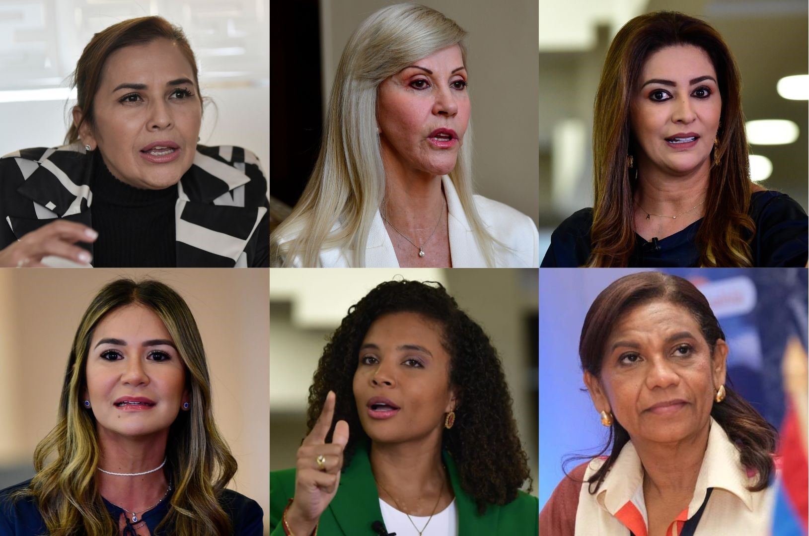 Registraduría advierte que el país sigue en deuda con participación política de la mujer