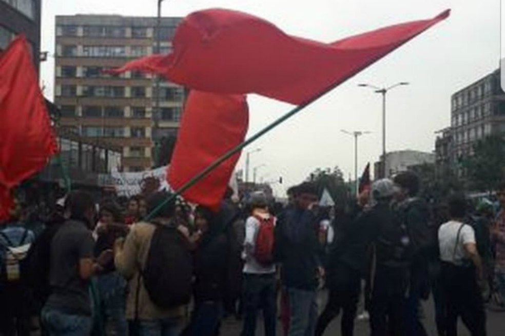 De acuerdo con la Secretaría de Seguridad en la jornada participaron1.600 policías y más de 50 gestores de Convivencia.