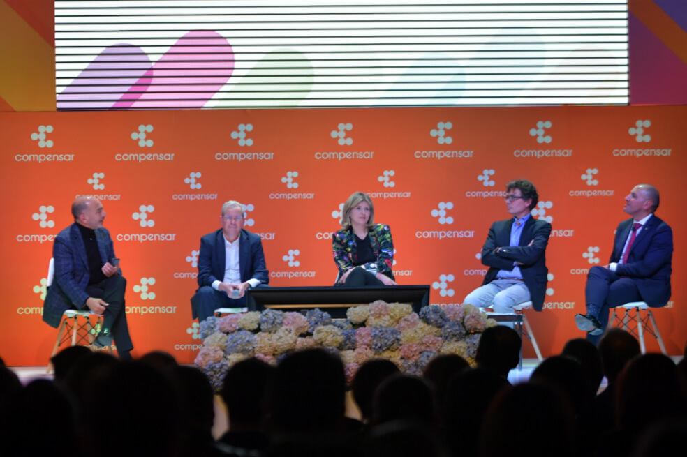 Lanzamiento del libro “Hacia el bienestar sostenible para todas”