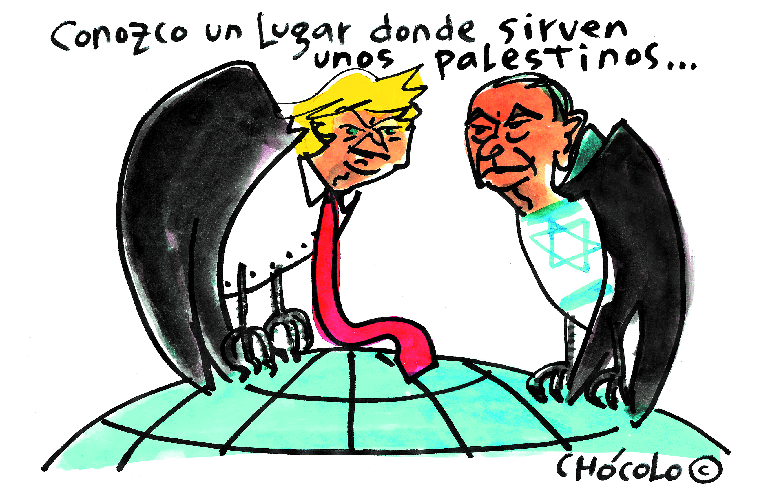 Chócolo