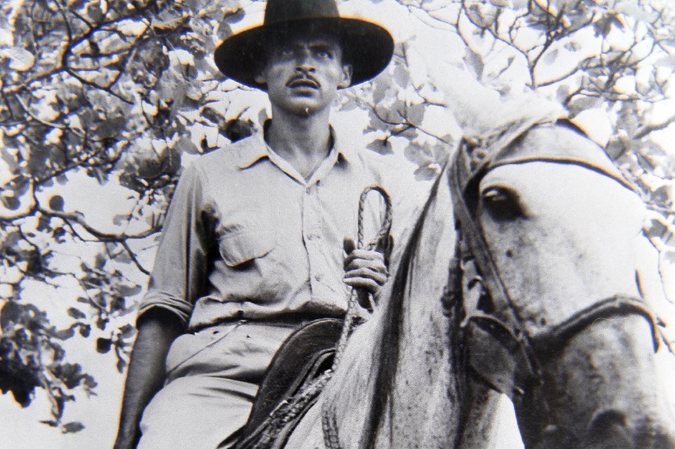 El 6 de junio de 1957 la policía asesinó a Guadalupe Salcedo en el sur de Bogotá. / Archivo El Espectador