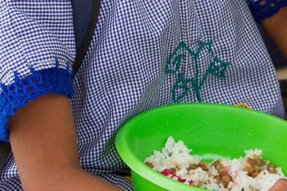 Las medidas que promete el Mineducación para transformar la alimentación escolar