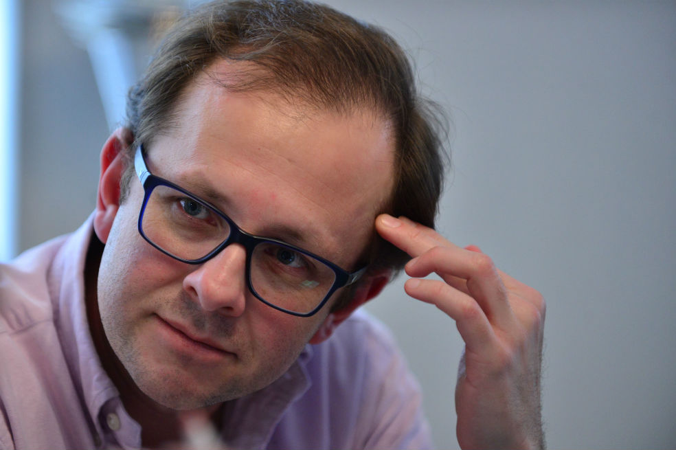 Fiscalía de EE.UU. solicitó la captura de Andrés Felipe Arias