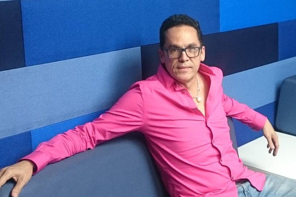 Vetto Gálvez, Bellaco en ‘Chepe Fortuna’, respondió a las críticas: “no es fácil”