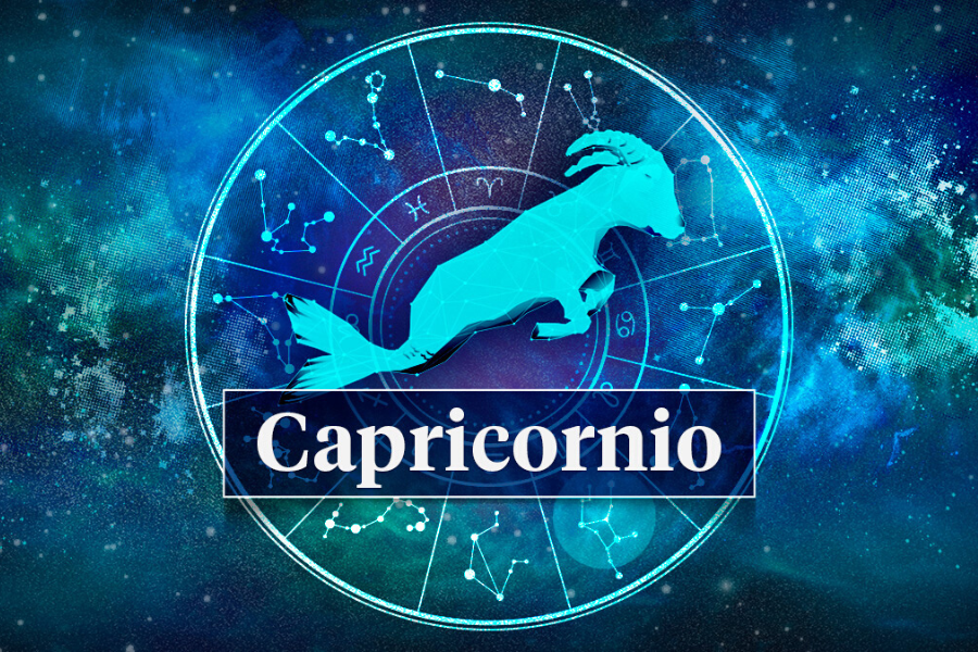 Capricornio con qué signo es compatible: a ellos les gustan las relaciones maduras