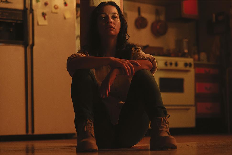 Natalia Reyes llega al Festival de Cine de Venecia con “Aún es de noche en Caracas”
