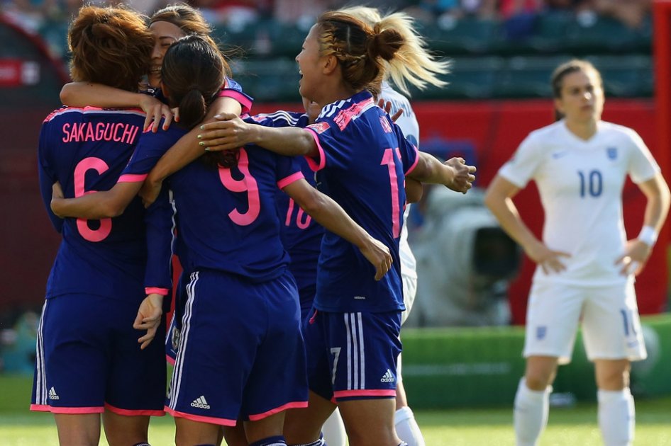 Japón y Estados Unidos, una final con sabor a venganza en el Mundial Femenino