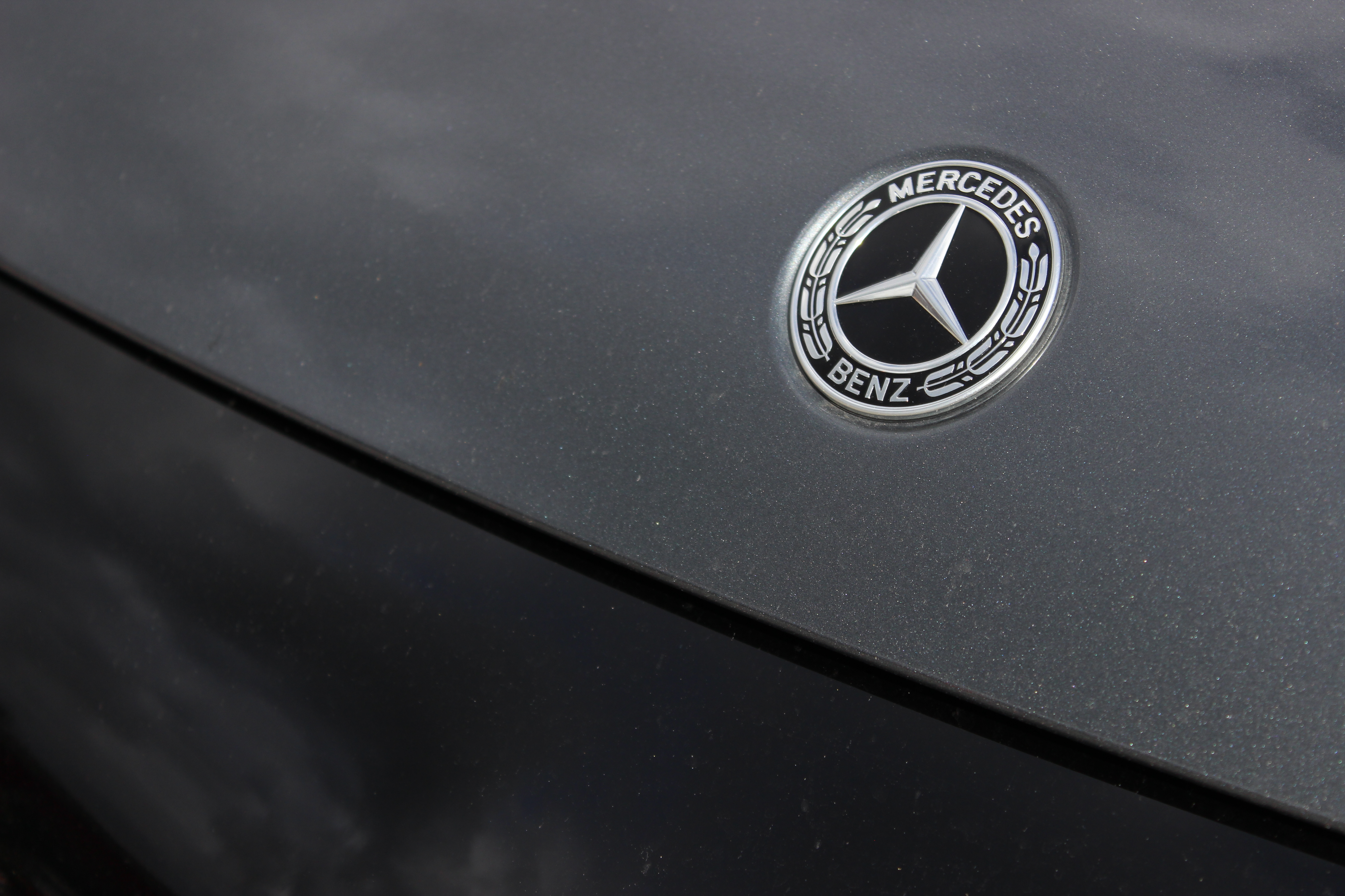 Mercedes-Benz EQE 350+ en Colombia.