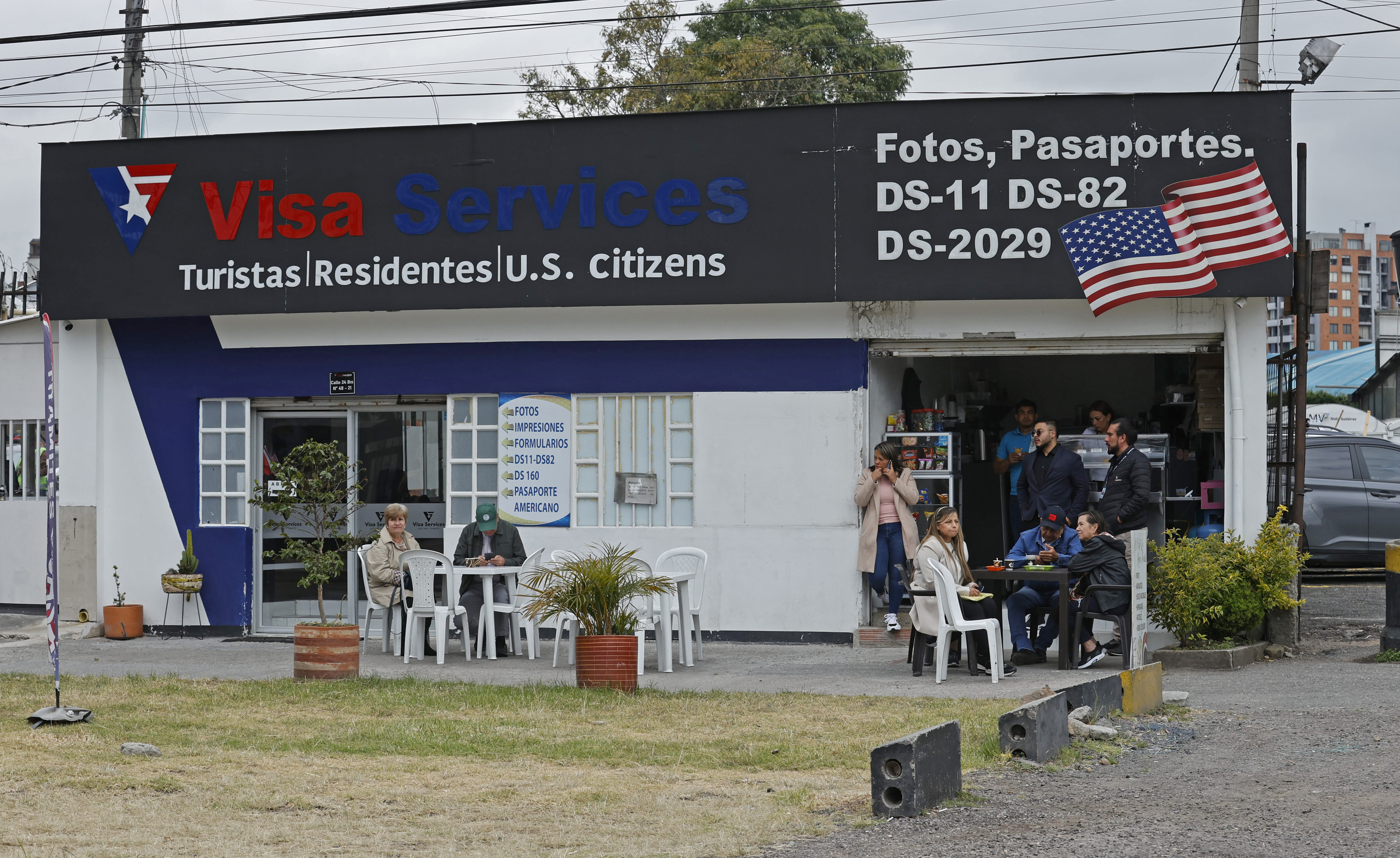 Precio visa para EE. UU.: así funciona la nueva tarifa y cuándo puede pedir reembolso