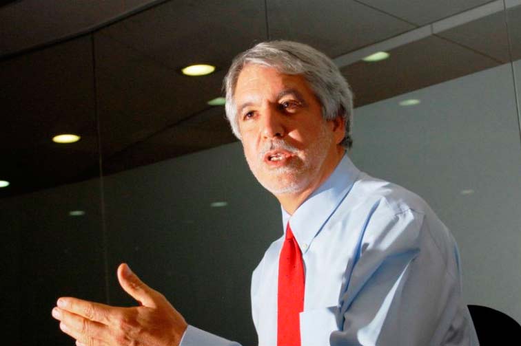 ‘Si Peñalosa desea cambiar proyecto Metro deberá conseguir nuevos recursos’