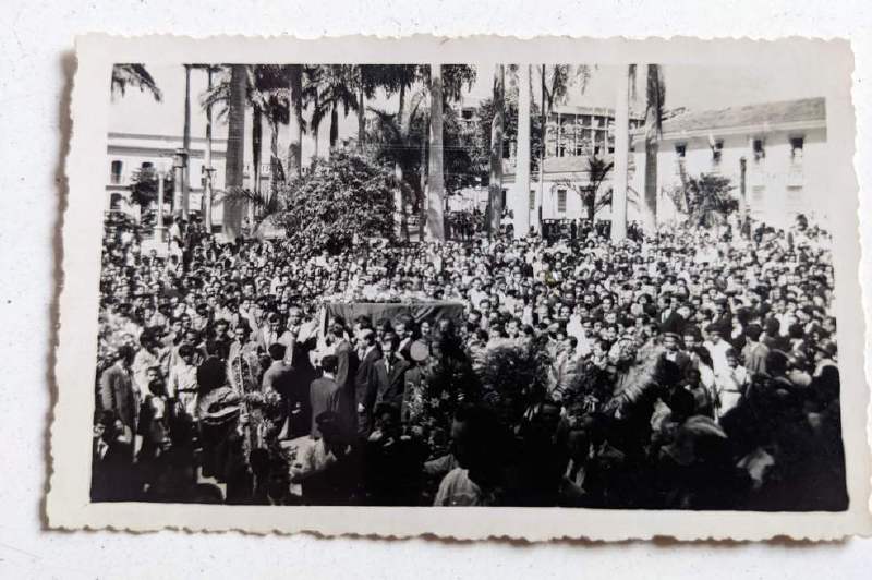 Gabriel Turbay: 75 años del fallecimiento del dirigente liberal