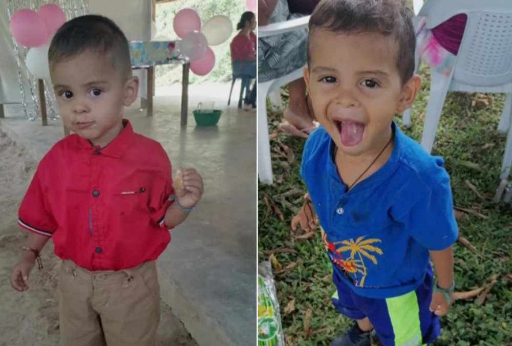 Hallan ADN de padrastro en el cuerpo de Dilan Santiago, asesinado en Usme