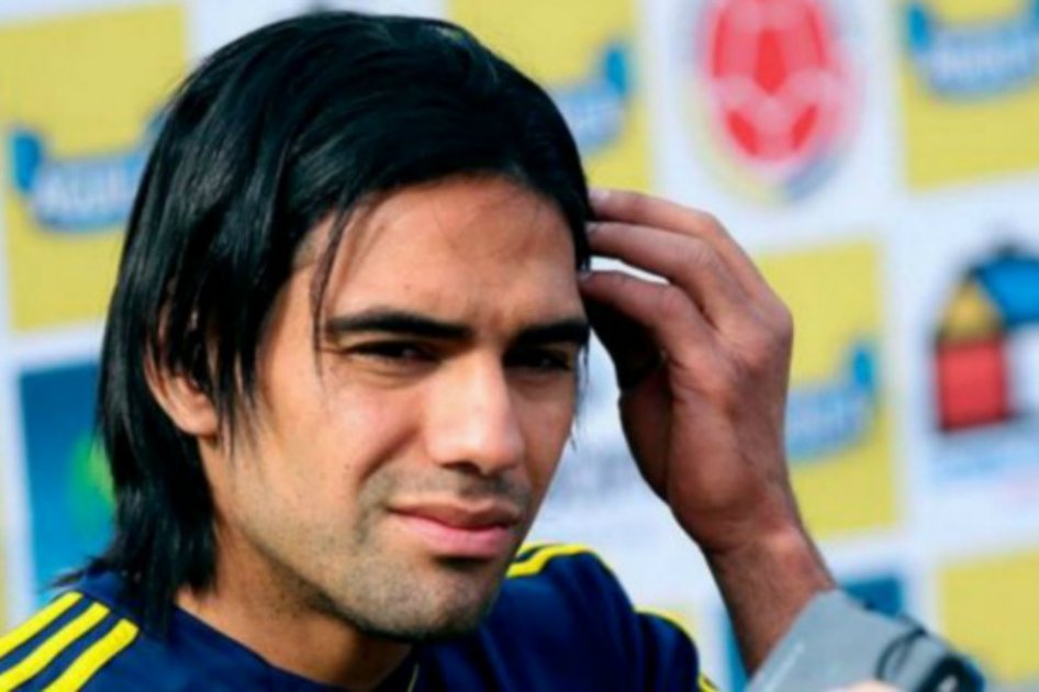 Mónaco aceptó empezar negociaciones con Real Madrid por Falcao
