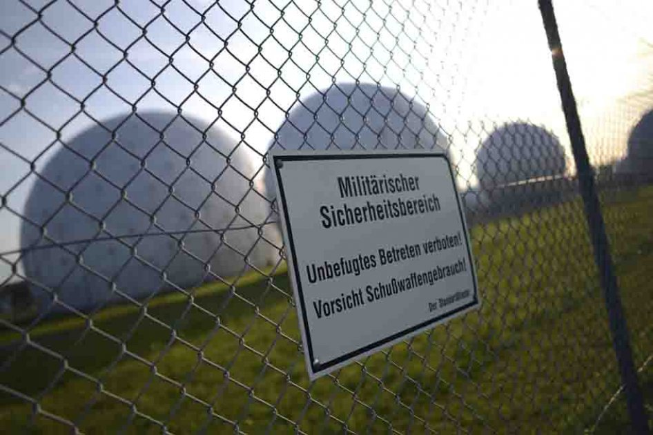 Efecto Snowden en Alemania