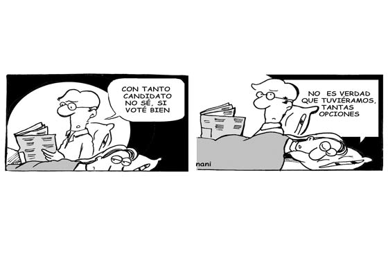 Opciones
