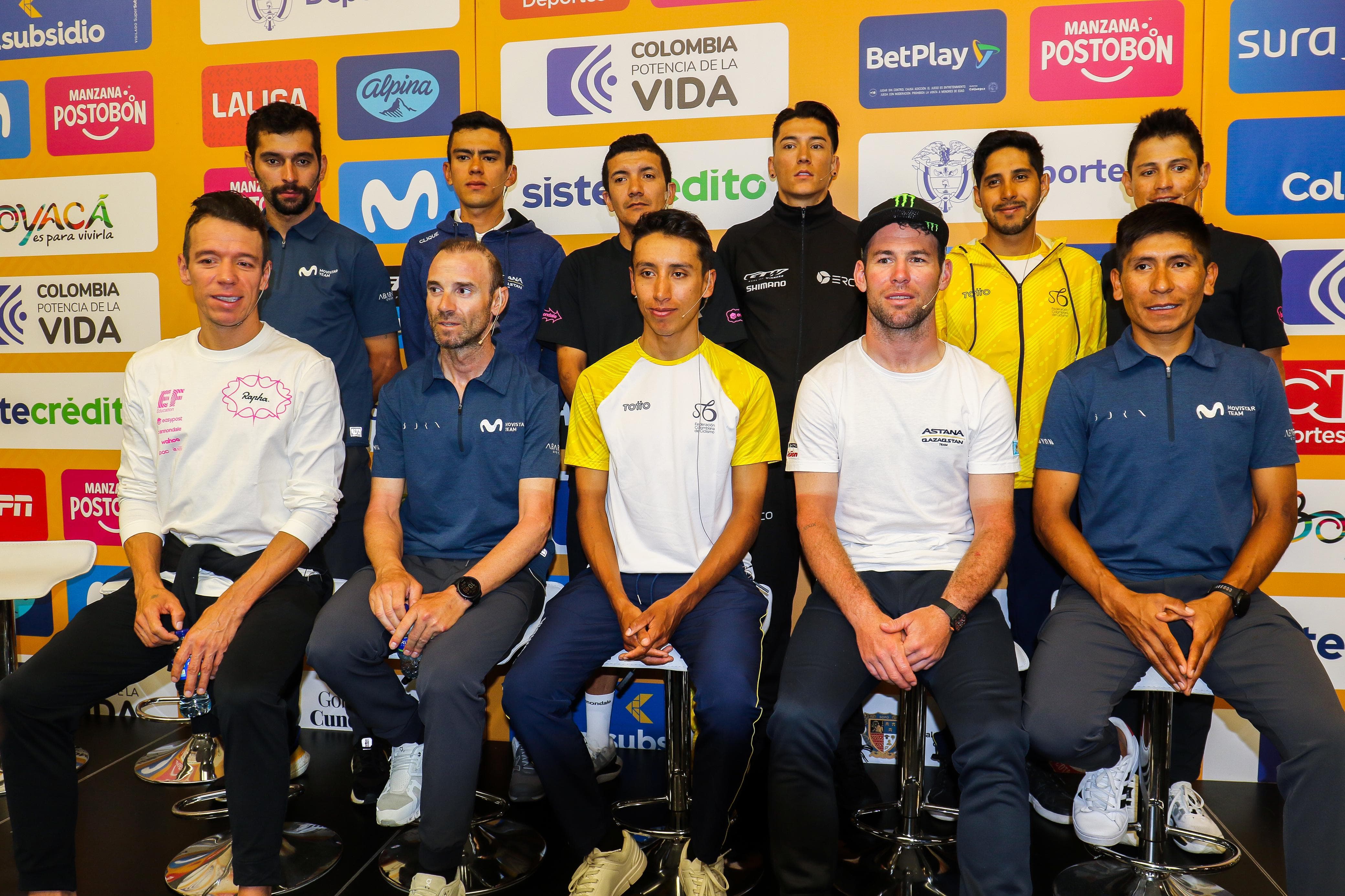“Necesitaba un respiro para fortalecerme y tomar muchísima madurez”: Nairo Quintana