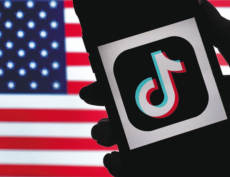 EE.UU. defiende la ley que fuerza la venta de TikTok