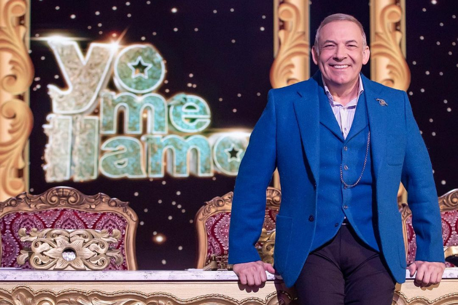 ¿Qué hace César Escola lejos de las cámaras de ‘Yo me llamo’? Esto confesó