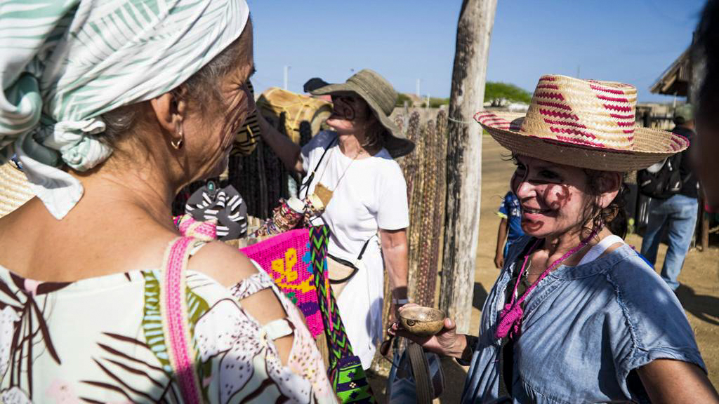 Colombia registraría un incremento del 24 % en turistas internacionales