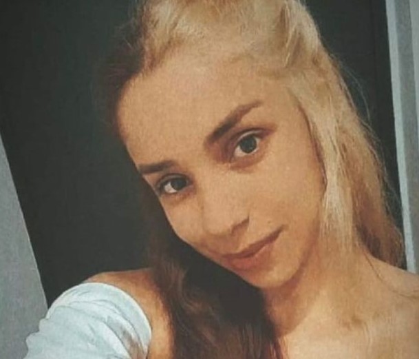 Dayanna Rodríguez, de 21 años, desapareció hace dos días en Bogotá