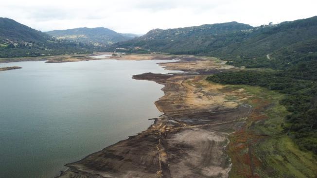 Mapa de racionamiento de agua en Chía y Cajicá: ¿qué días no habrá agua?
