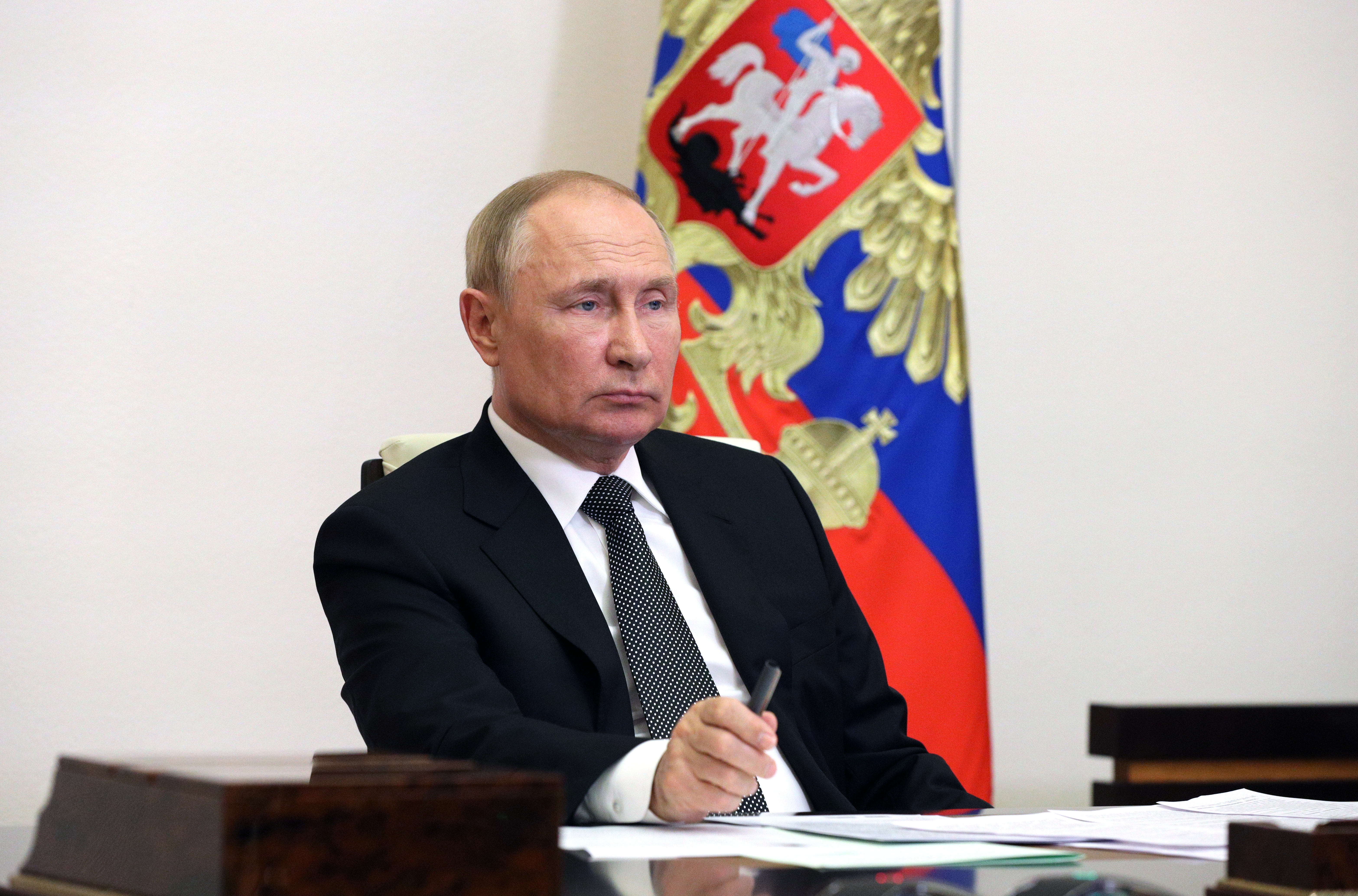 ¿Rusia está pagando su deuda externa?
