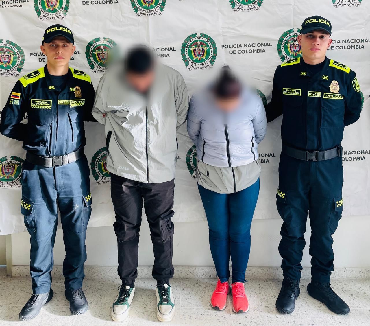 A prisión sujeto señalado de abusar sexualmente de su hijo de 11 años en Bogotá