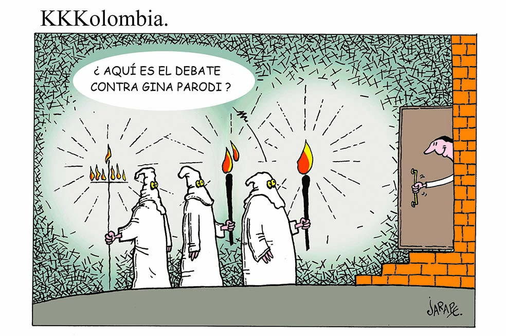 Jarape