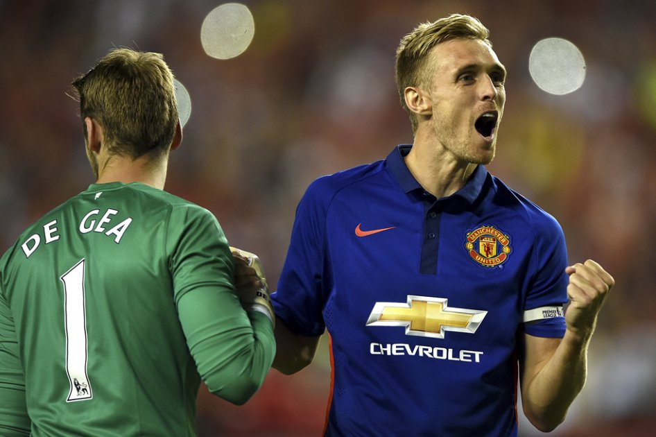 Manchester United derrotó en penales a Inter de Milán