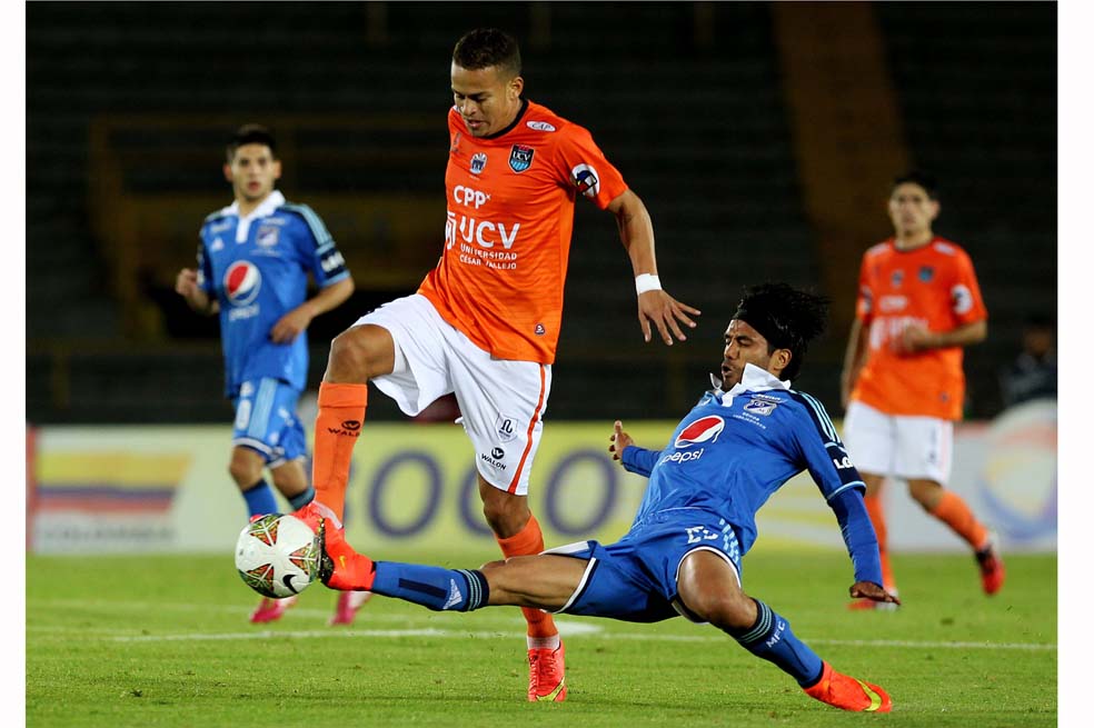 Millonarios buscará volver a la victoria