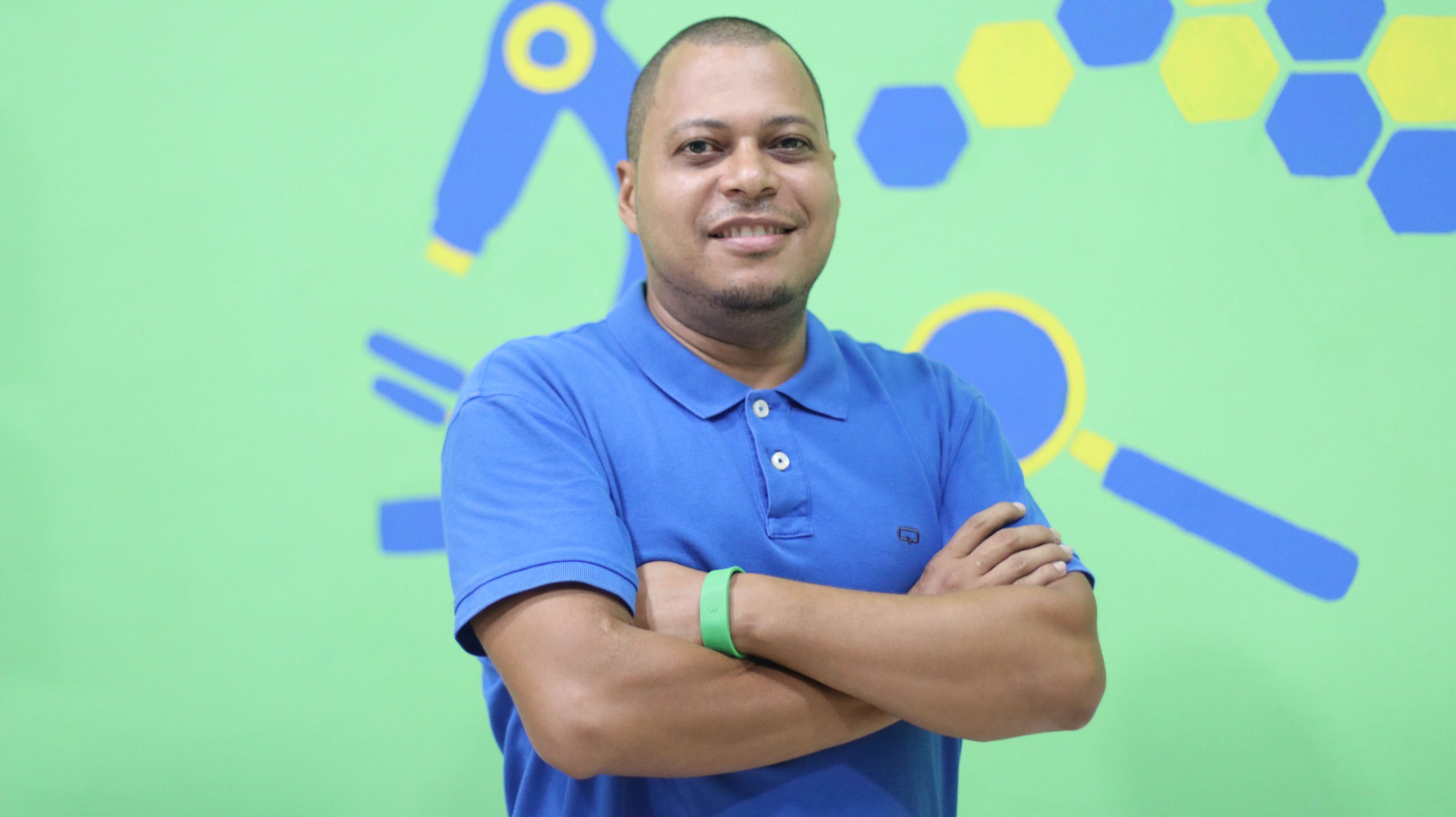 Robótica para el cambio social