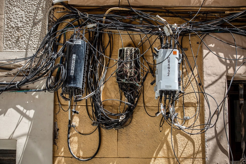 Europa se alista para un duro invierno por disparada del precio de la electricidad