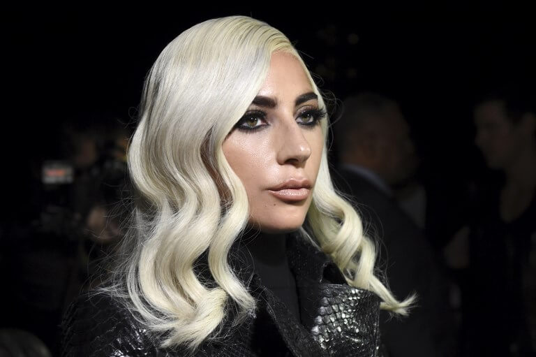 Lady Gaga estrena la canción «Stupid Love»