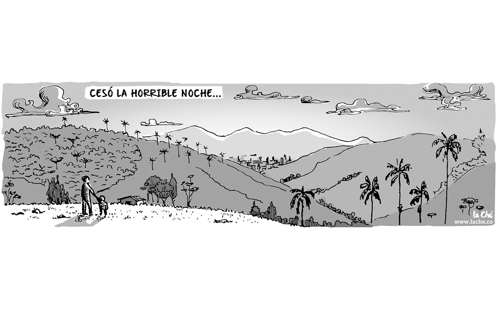 La Ché