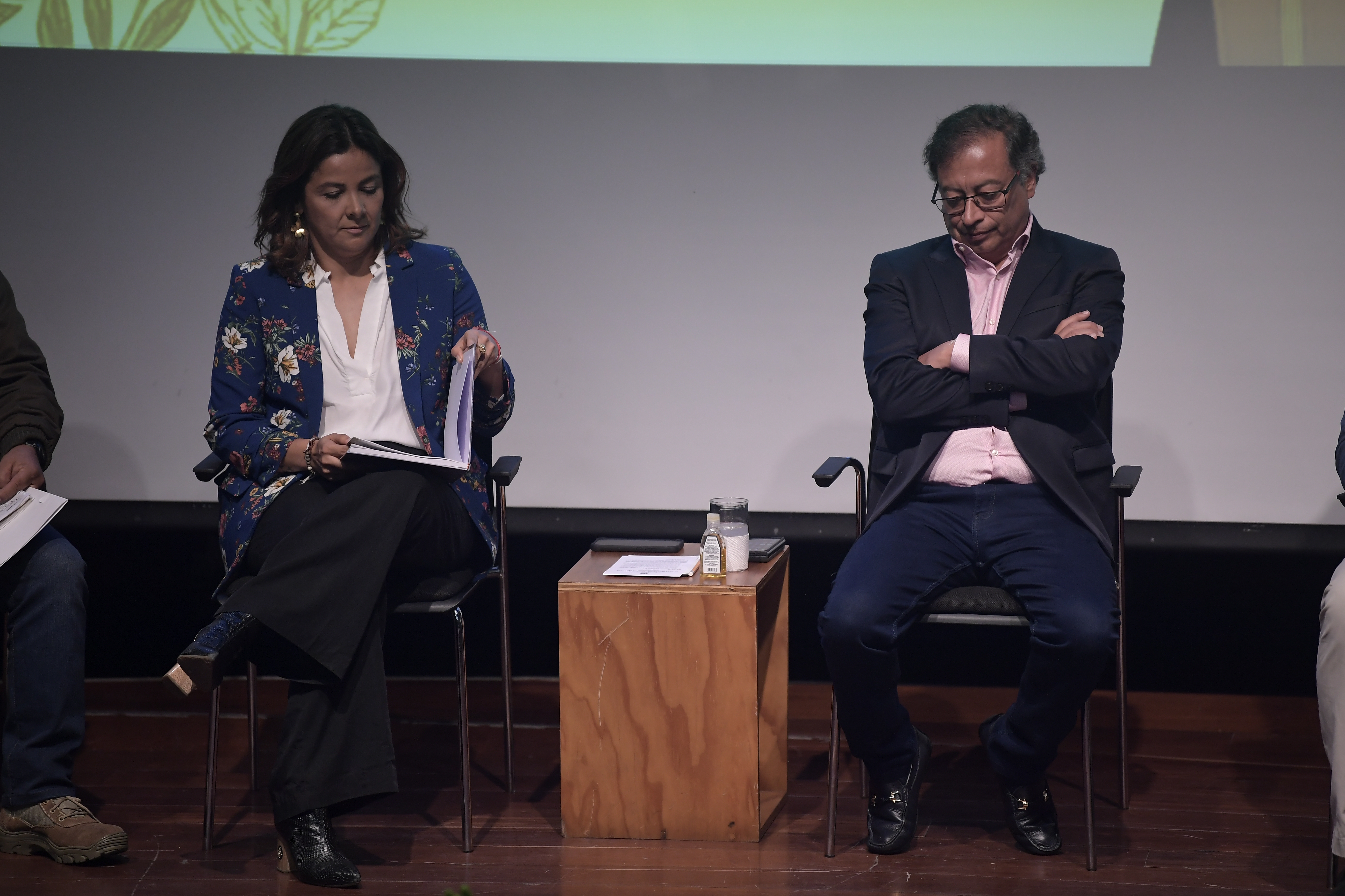 Lo que habría detrás de las posibles salidas de altos funcionarios de Minagricultura