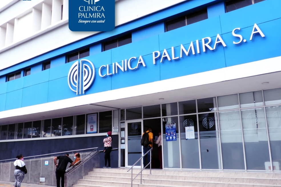 Clínica Palmira cierra temporalmente servicio de urgencias tras la renuncia del personal