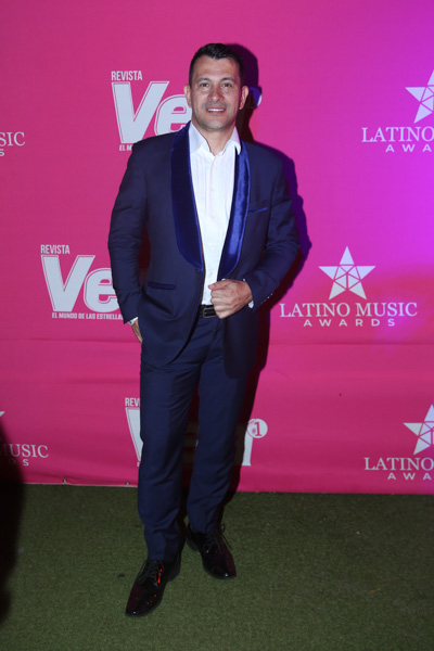 Alvaro Altamirano
