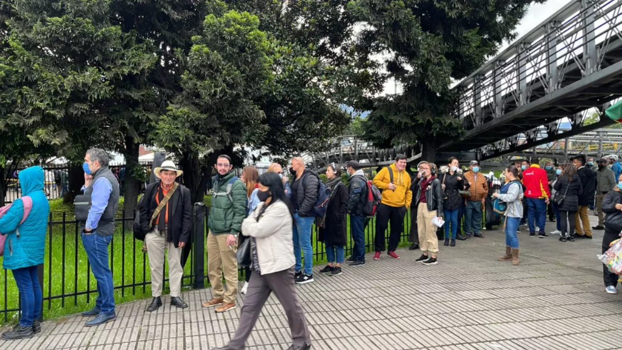 Distrito amplió plazo para el pago de impuestos predial y de vehículos en Bogotá
