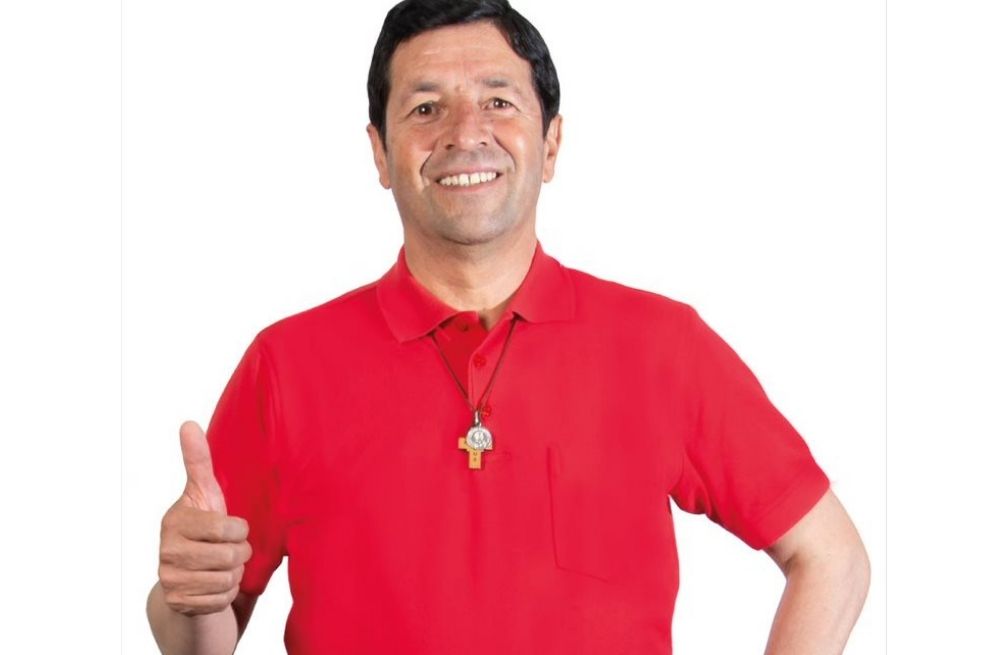 A Quemarropa con Henry Puerto, candidato a la Cámara por Boyacá