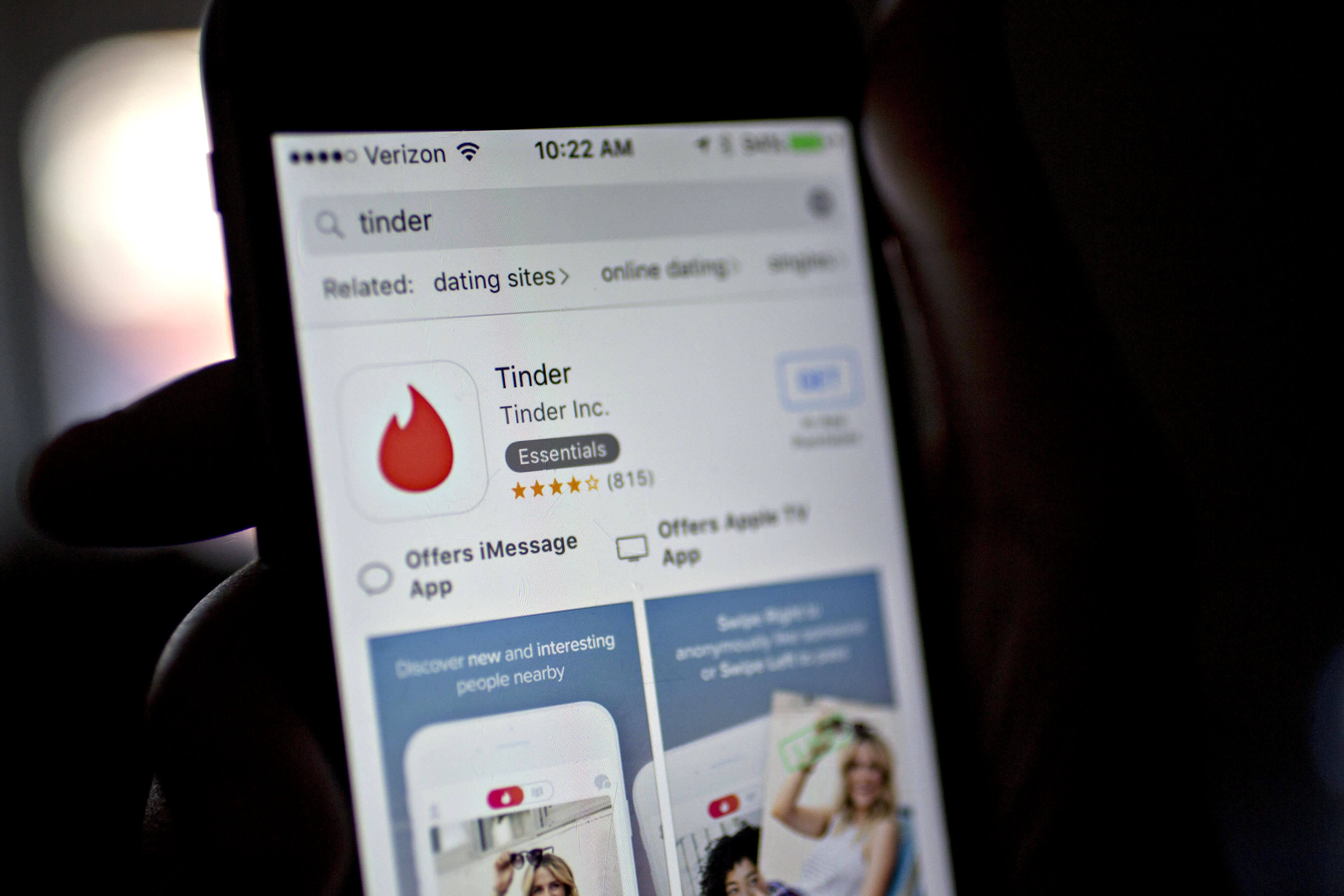Tinder Lite, la versión de la aplicación que consume menos datos