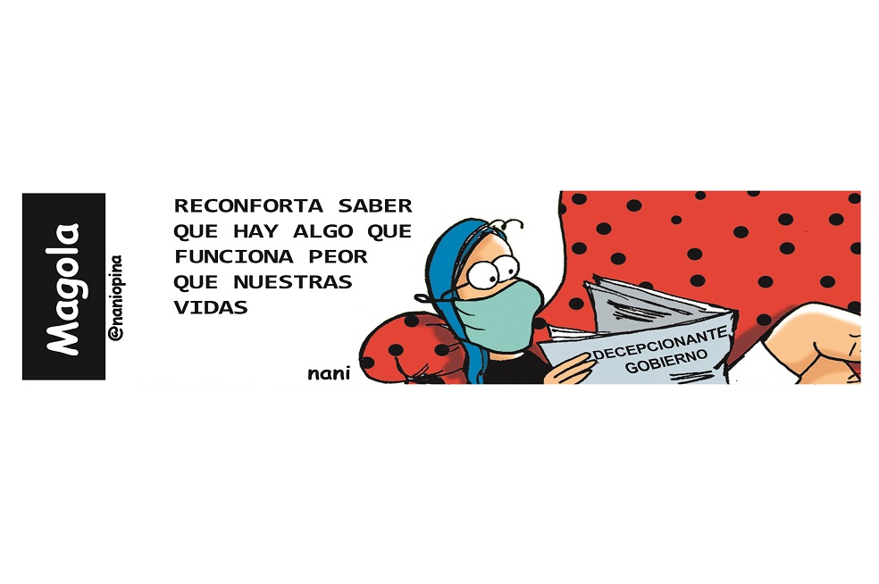 Consuelo de tontos
