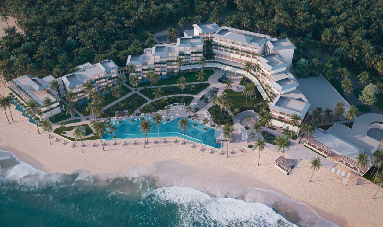 Karisma Hotels & Resorts presenta su plan de expansión en la Vitrina de Anato