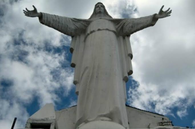 Rescatan a cuatro personas perdidas en el Cerro de Guadalupe
