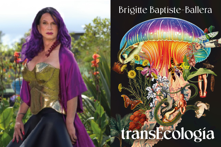 Brigitte Baptiste propone otra forma de habitar el mundo en su libro TransEcología